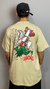CAMISETA CHRONIC ORAÇÃO DE SÃO JORGE 4186