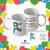 Caneca de Porcelana - AUTISMO 20 - comprar online