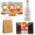 Combo Gin & Tonic Box + Cítricos + Gin (a elección) - comprar online
