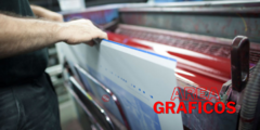 Banner de la categoría Area Graficos
