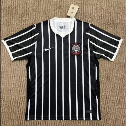 Corinthians away 2026-27
