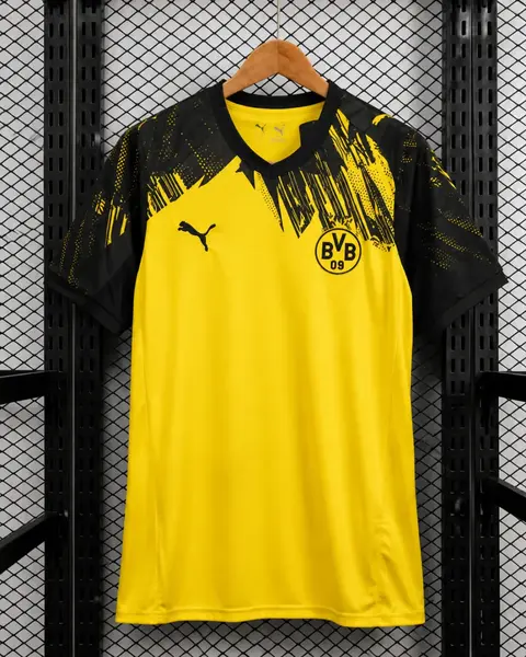 Borussia Dortmund casa 2025-26