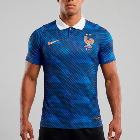 Seleção da França casa Jogador- 2026-27