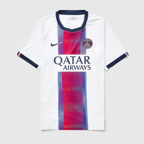 Paris SG fora 2026-27