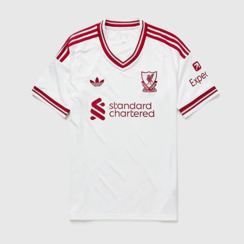 Liverpool fora 2026-27