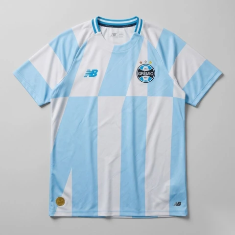 Grêmio Fora 2026-27