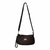 Bolsa Carteira Clutch TopGrife Couro: