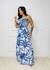Vestido Longo Isabela Grécia - comprar online