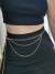 Cinto Feminino de Corrente Malu