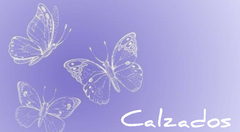 Banner de la categoría Calzados