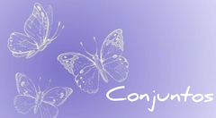 Banner de la categoría Conjuntos