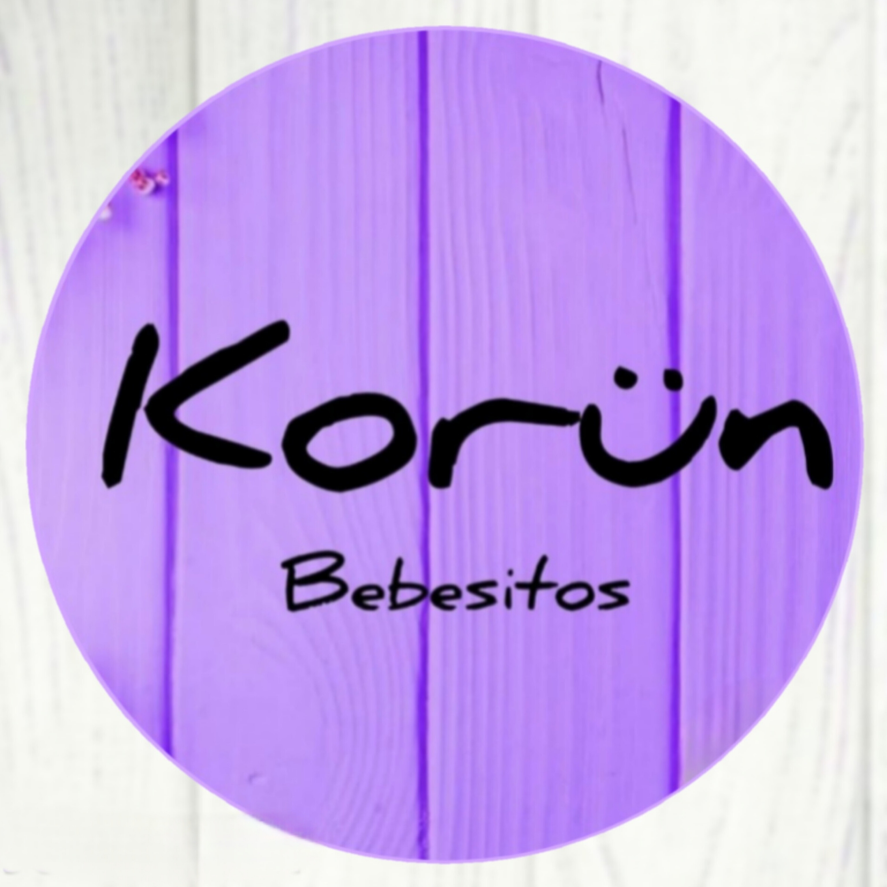 Korün Bebesitos
