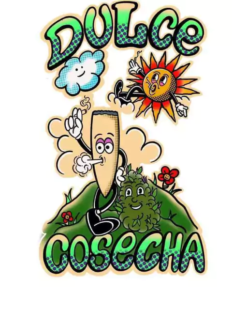 Dulce Cosecha Grow