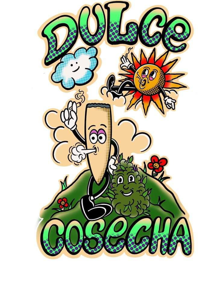 Dulce Cosecha Grow
