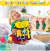 Mochila Ocupado Montessori - comprar online