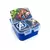 Lunchera con Compartimiento Kids