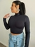 Cropped Cacharrel Luana - Giocci | Moda Feminina
