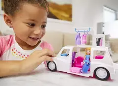 POLLY POCKET, Set de Juego Limusina de Lujo, Glamour y Lujo en internet