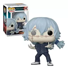 Funko Pop Mahito #1115 Jujutsu Kaisen Anime Figura Original - comprar en línea