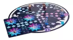 Juego De Mesa Novelty Frozen II Un Viaje De Aventuras - JuguetiLand