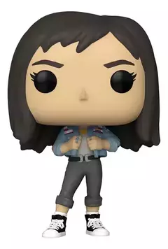 Funko Pop Marvel: Dr Strange Multiverse - America Chavez en internet