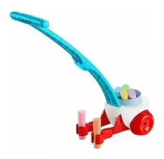 Imagen de Fisher-price Pintando Mis Pasos
