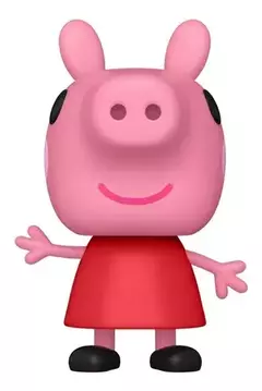 Funko Pop Animation: - Peppa Pig Cartoon Classic - comprar en línea