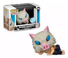nosuke Lounging - Demon Slayer Funko en internet