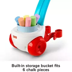 Fisher-price Pintando Mis Pasos - comprar en línea