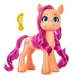 My Little Pony Sunny Starscout Hasbro - comprar en línea