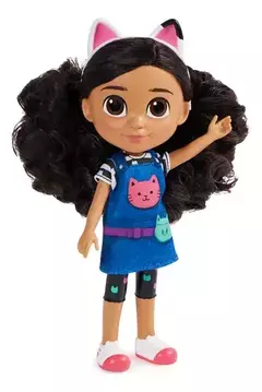 Gabby´s Dollhouse Muñeca Gabby Viajera en internet