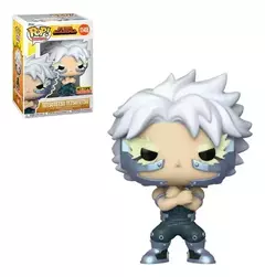 Funko Pop Tetsutetsu Tetsutetsu #1148 Hot Topic My Hero Acad - comprar en línea