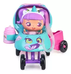 Imagen de The Bellies Mini Rosie´s Car