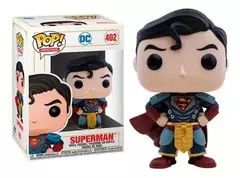 Funko Heroes: Imperial Palace- Superman #402 - comprar en línea