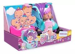 The Bellies Mini Rosie´s Car