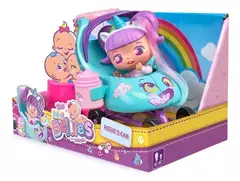 The Bellies Mini Rosie´s Car - comprar en línea