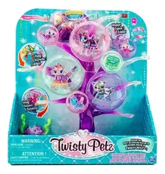 TWISTY PETZ Arbol de Pulseras de mascotas