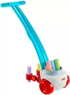 Fisher-price Pintando Mis Pasos - JuguetiLand