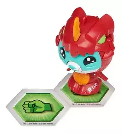 Bakugan Una Sola Pieza - comprar en línea