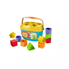 MIS PRIMEROS BLOQUES DE FISHER PRICE - comprar en línea