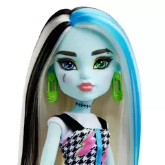 Muñeca Monster Hight Frankie en internet