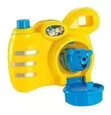 MINI Camara SORPRESA Infantil Kaichi - comprar en línea