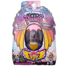 Muñecas Spin Master Hatchimals 1 Pixies Wilder Wings