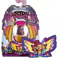 Muñecas Spin Master Hatchimals 1 Pixies Wilder Wings en internet