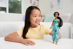 Muñeca Jazmin Disney Princesas Mattel - comprar en línea