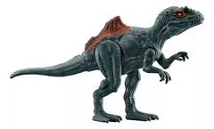 Dinosaurio Concavenator Mattel Jurassic World 12 Pulgadas - JuguetiLand