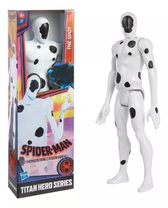 Muñeco Super Heroe Marvel Hombre Araña The Spot en internet