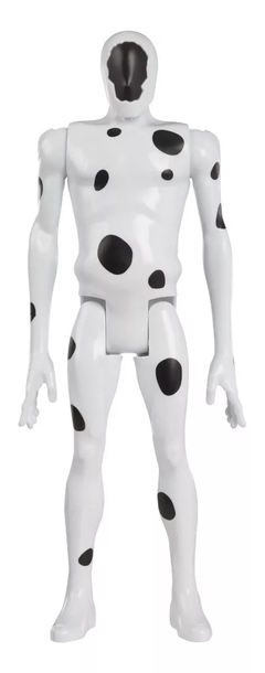 Muñeco Super Heroe Marvel Hombre Araña The Spot - comprar en línea