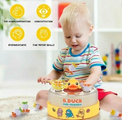 B-Duck Bouncing Carousel en internet