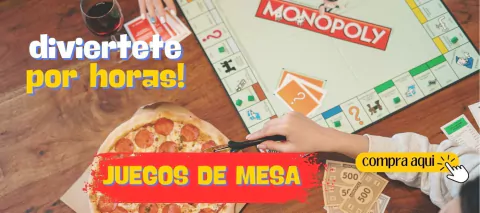 Carrusel JuguetiLand